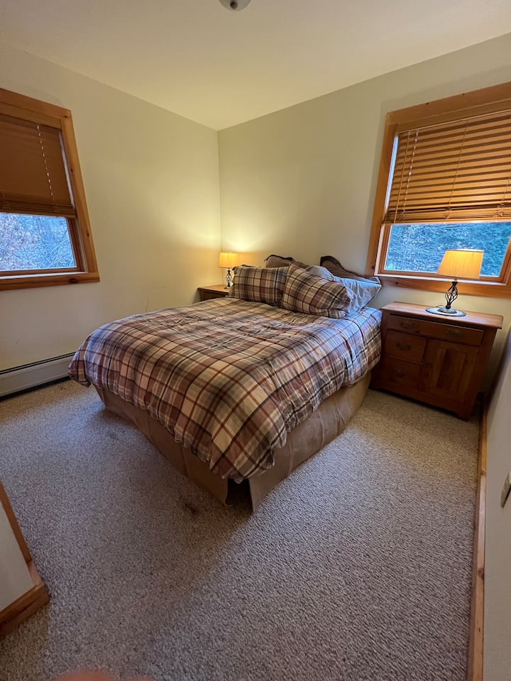 Спалня 2 с двойно легло. 