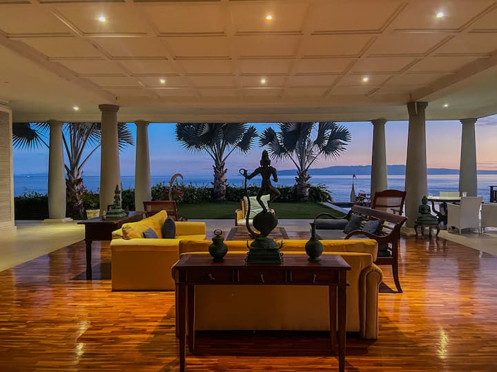 Segara · Junior suite Amazing Luxury Ocean view (BR-1)