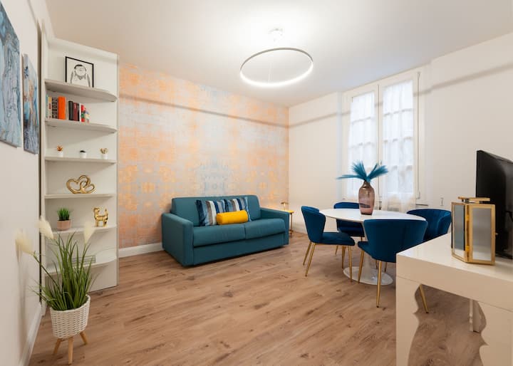 Luxury Suite Piazza Signoria/centro! - Florence