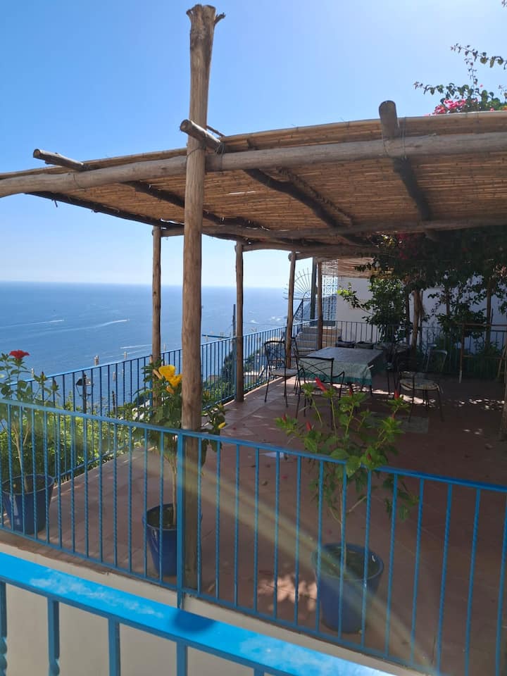 Rifugio Stellato - Amalfi Coast