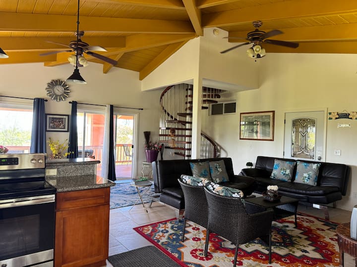 Всекидневна