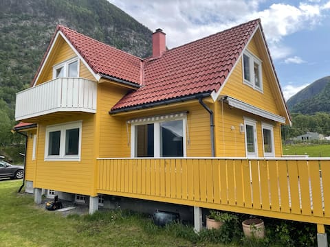 Sommarhus
