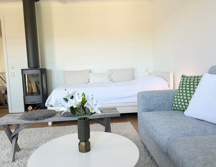 ห้องนั่งเล่น