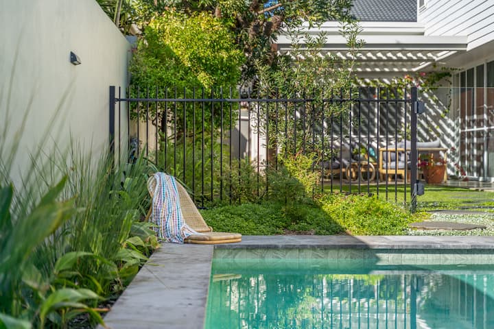 Bayside Beach House - Lennox Head
