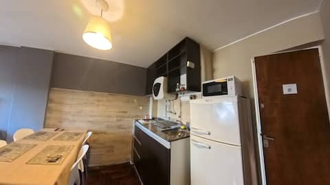Popular Airbnb listing: Apartment in Córdoba City in Departamento Capital