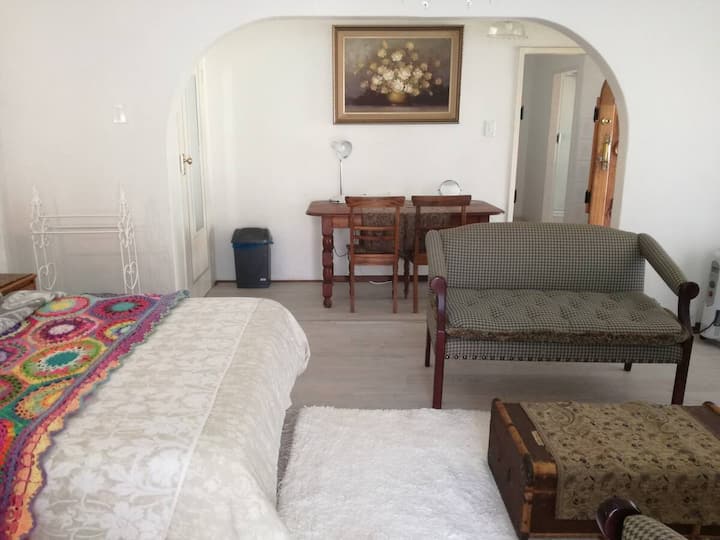 Дневен простор