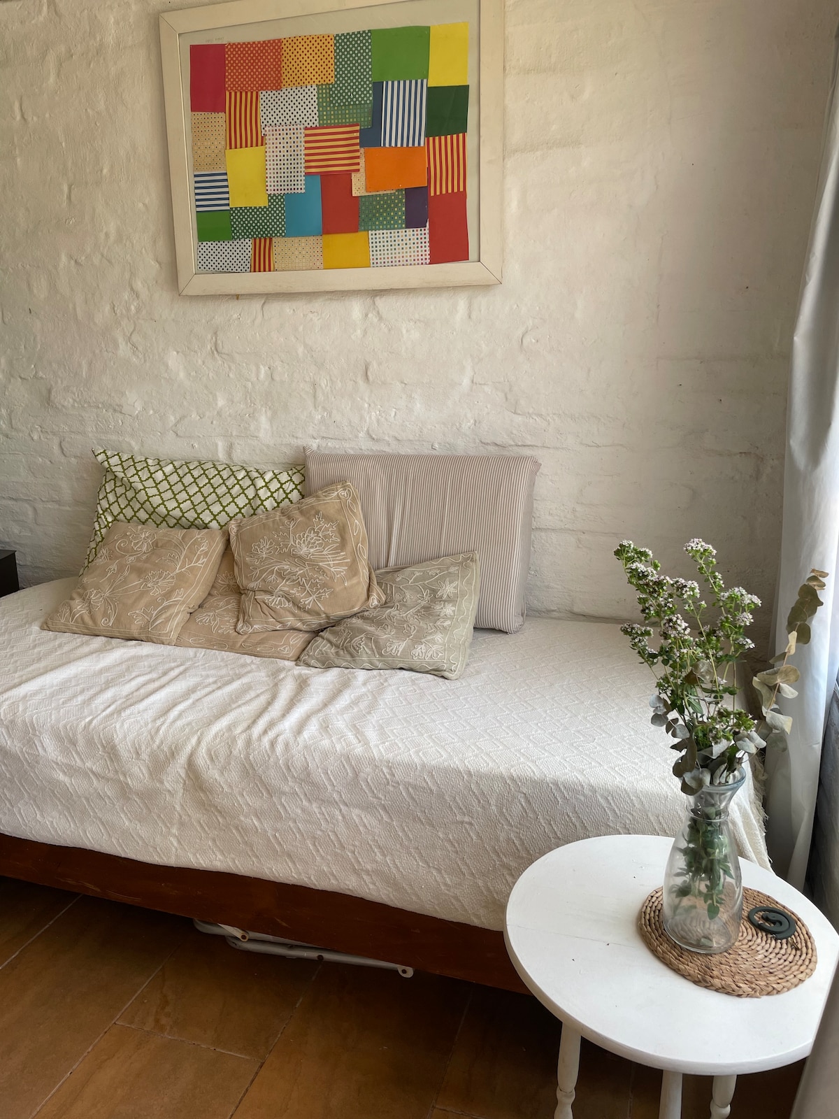 Top Airbnb: Glow Worms in El Chorro