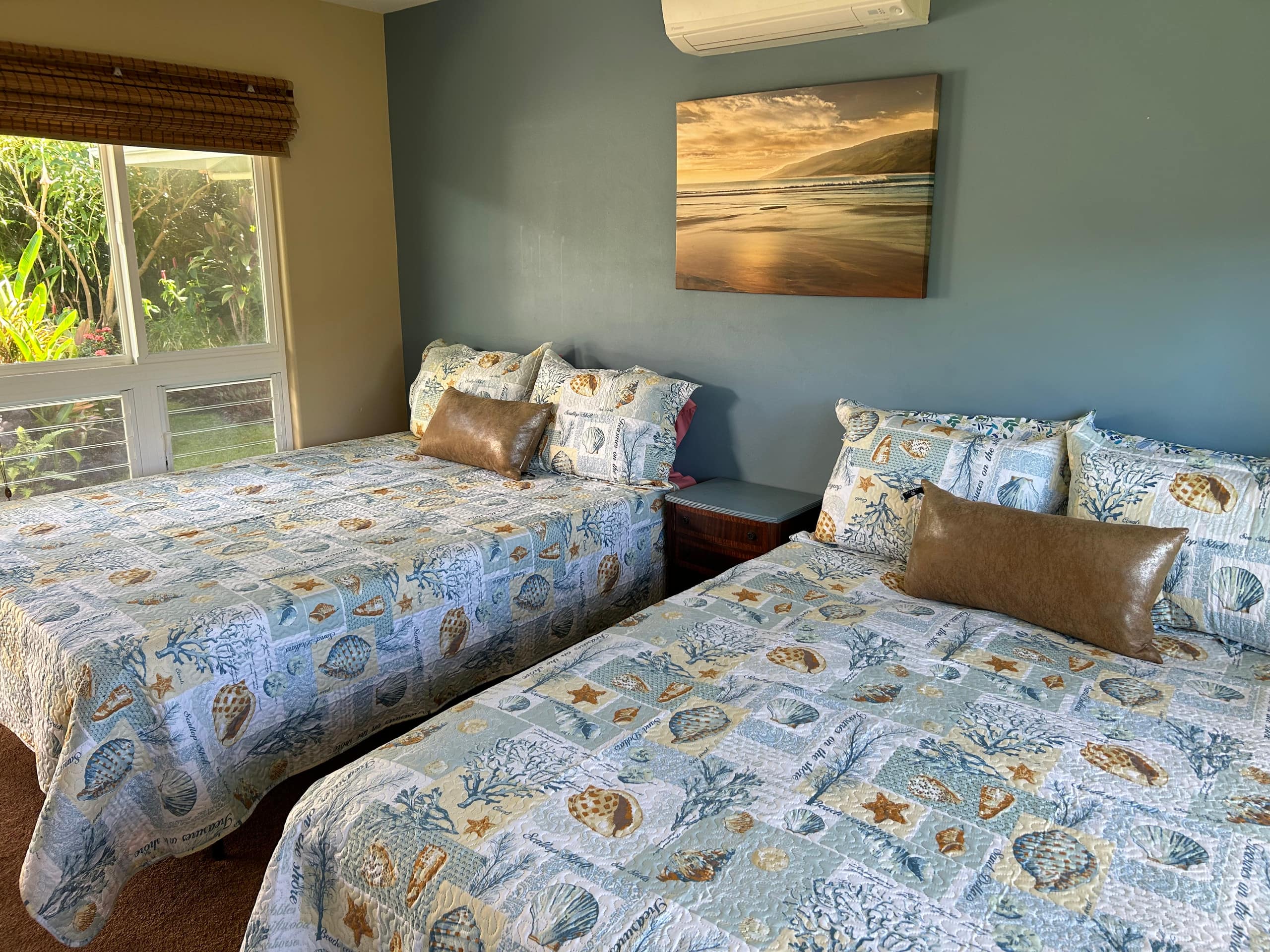 Villa in Kailua-Kona · ★4.82 · 3 bedrooms · 5 beds · 2.5 private baths - Image 10