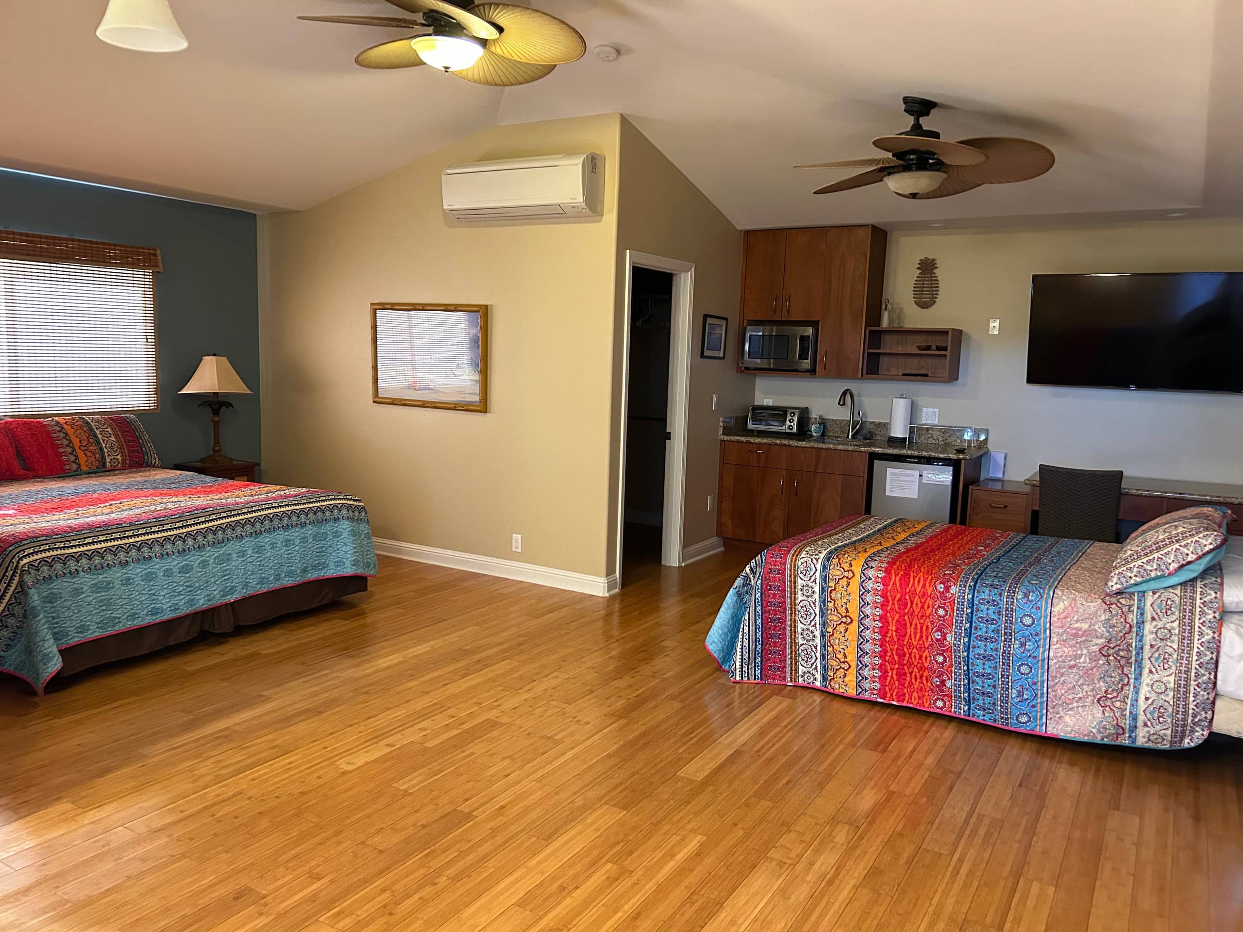 Villa in Kailua-Kona · ★4.82 · 3 bedrooms · 5 beds · 2.5 private baths - Image 5