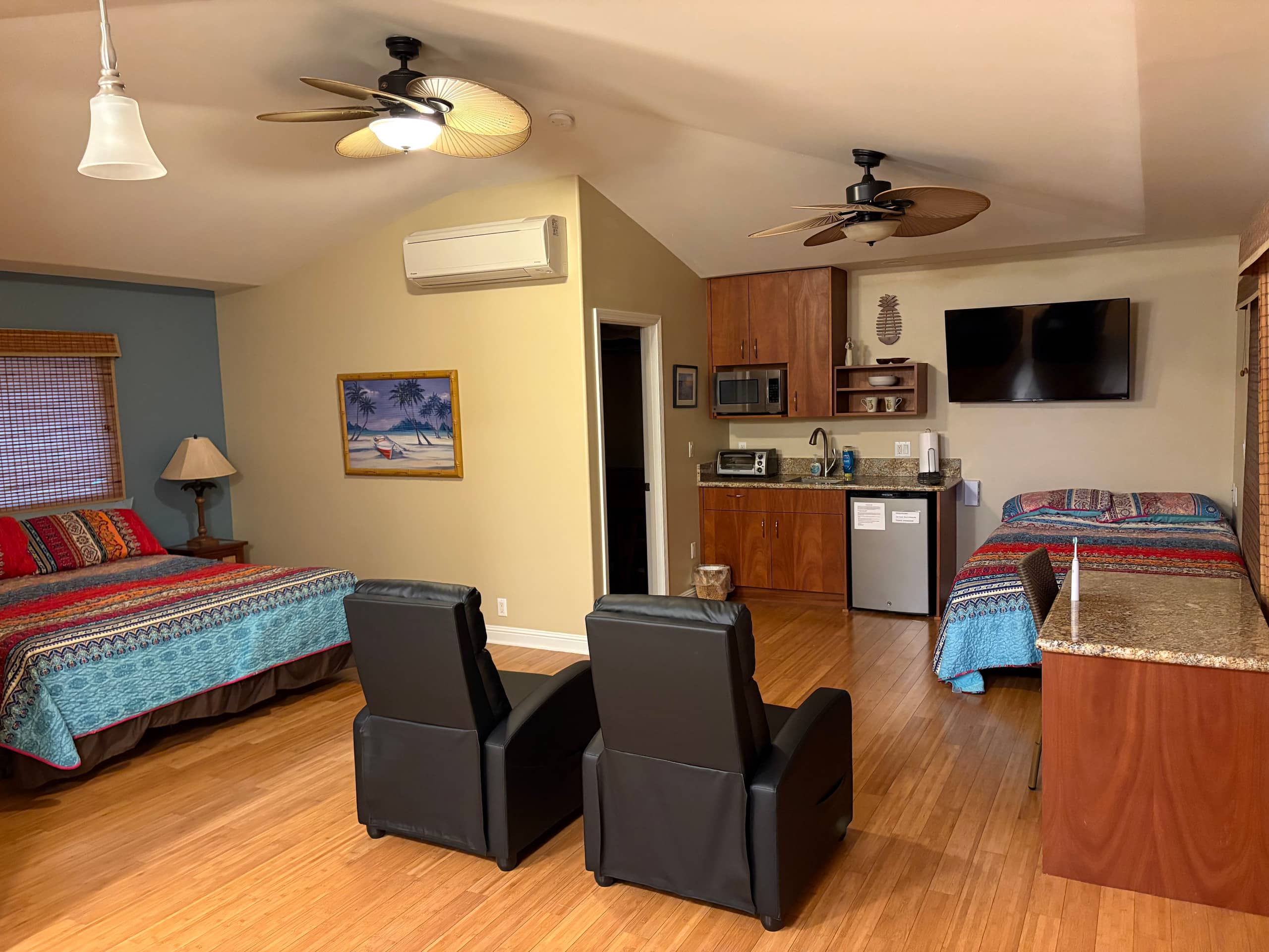 Villa in Kailua-Kona · ★4.82 · 3 bedrooms · 5 beds · 2.5 private baths - Image 7