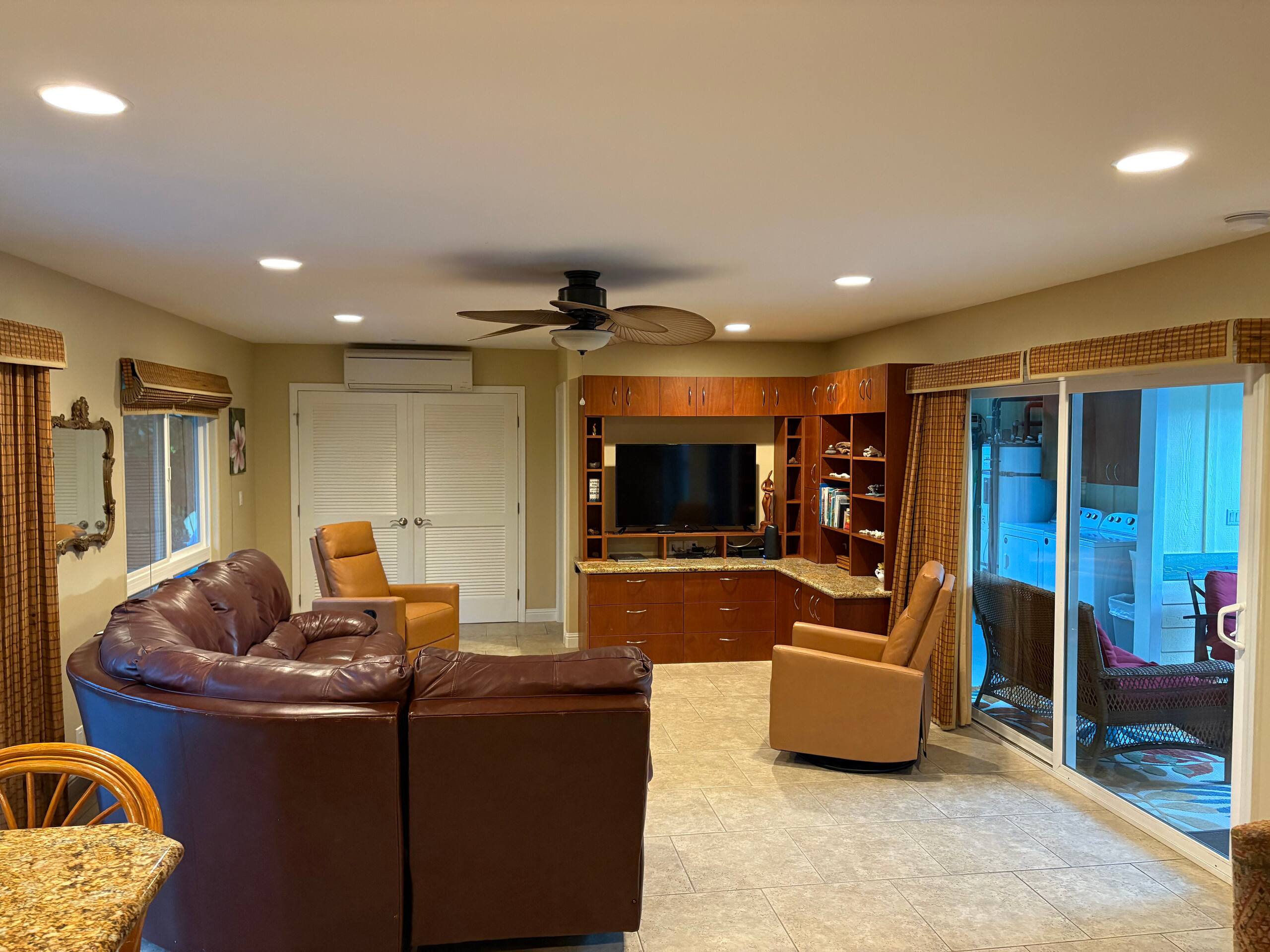 Villa in Kailua-Kona · ★4.82 · 3 bedrooms · 5 beds · 2.5 private baths - Image 2