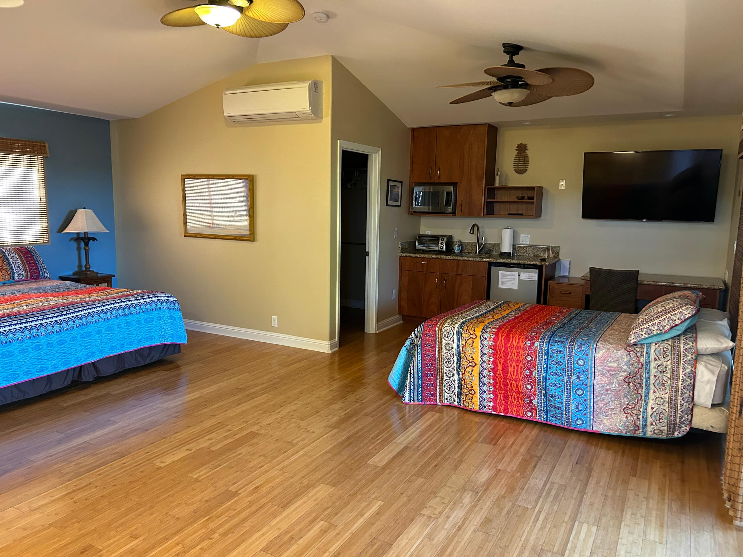 Villa in Kailua-Kona · ★4.82 · 3 bedrooms · 5 beds · 2.5 private baths - Image 4