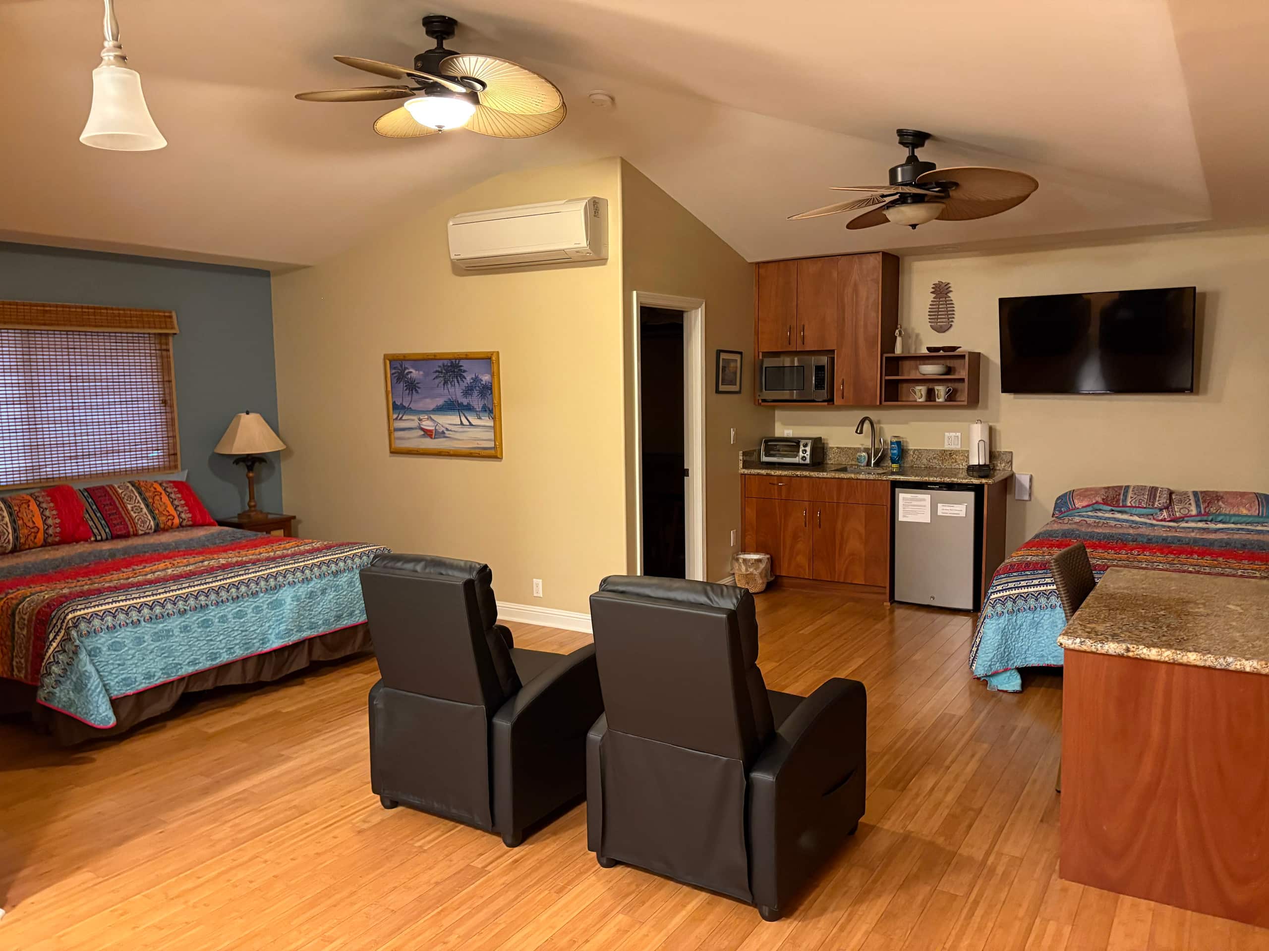 Villa in Kailua-Kona · ★4.82 · 3 bedrooms · 5 beds · 2.5 private baths - Image 8