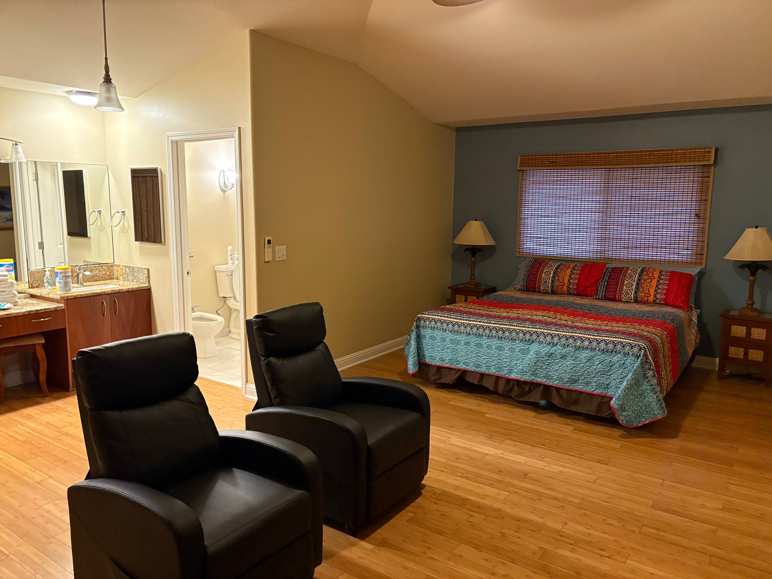 Villa in Kailua-Kona · ★4.82 · 3 bedrooms · 5 beds · 2.5 private baths - Image 6