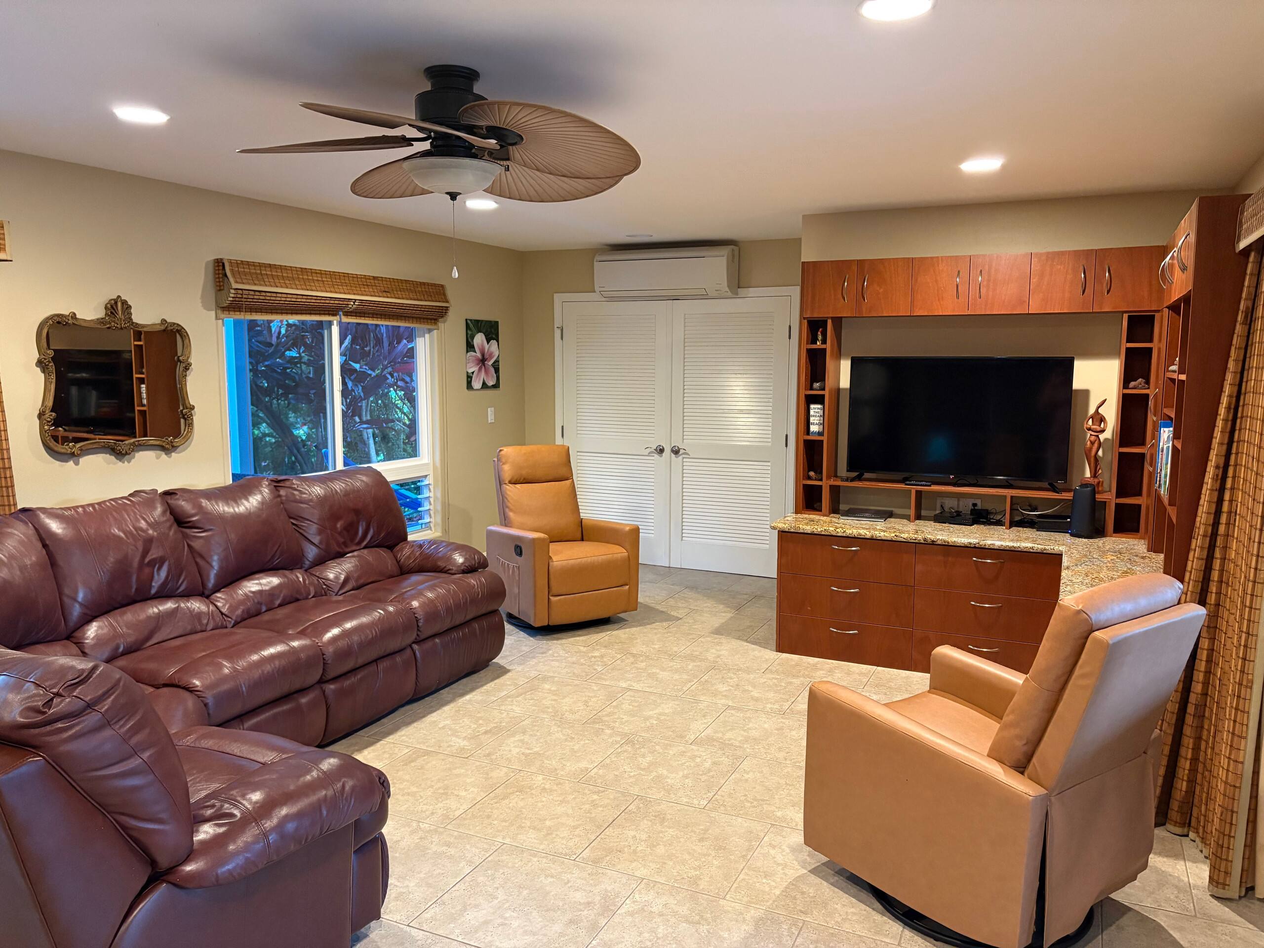Villa in Kailua-Kona · ★4.82 · 3 bedrooms · 5 beds · 2.5 private baths - Image 1