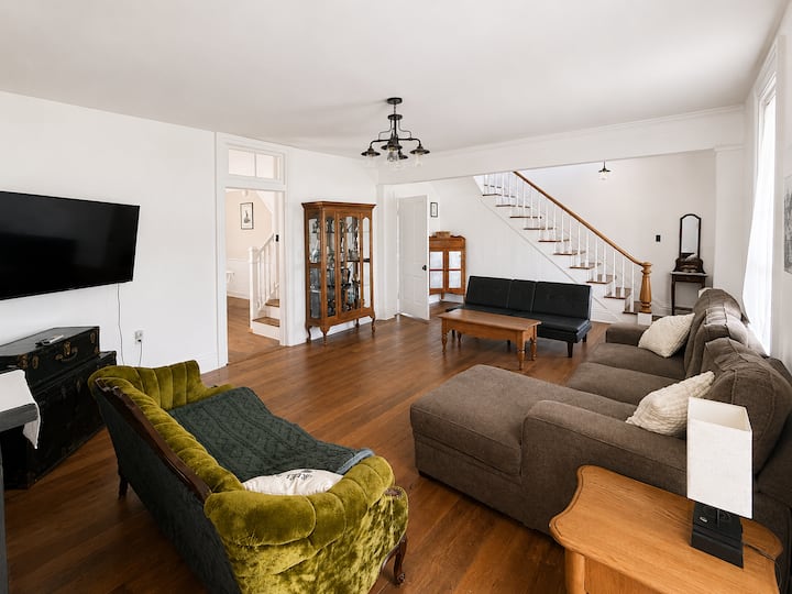 Living room 1