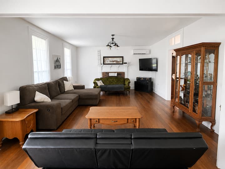 Living room 1