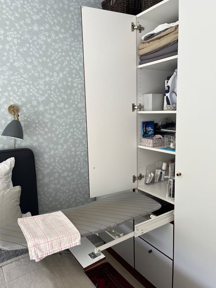 غرفة النوم 1