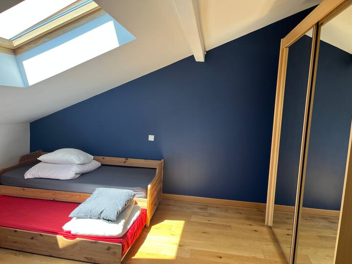 غرفة النوم 2