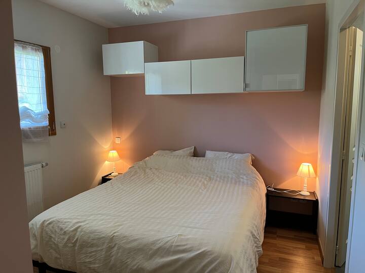 غرفة النوم 1