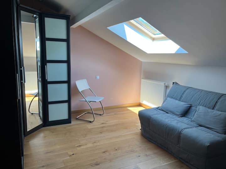 غرفة النوم 3