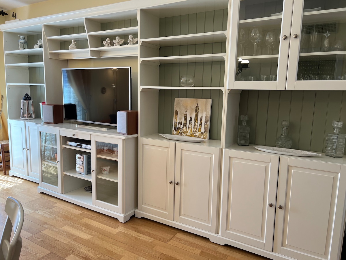 Annonce Airbnb populaire: APARTMENT IN THE PORT "EL SERRALLO", TARRAGONA. à Tarragona