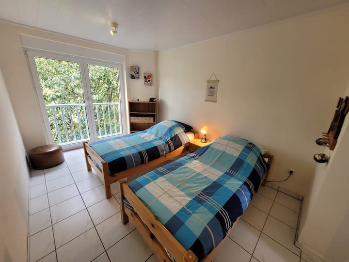 Slaapkamer 2