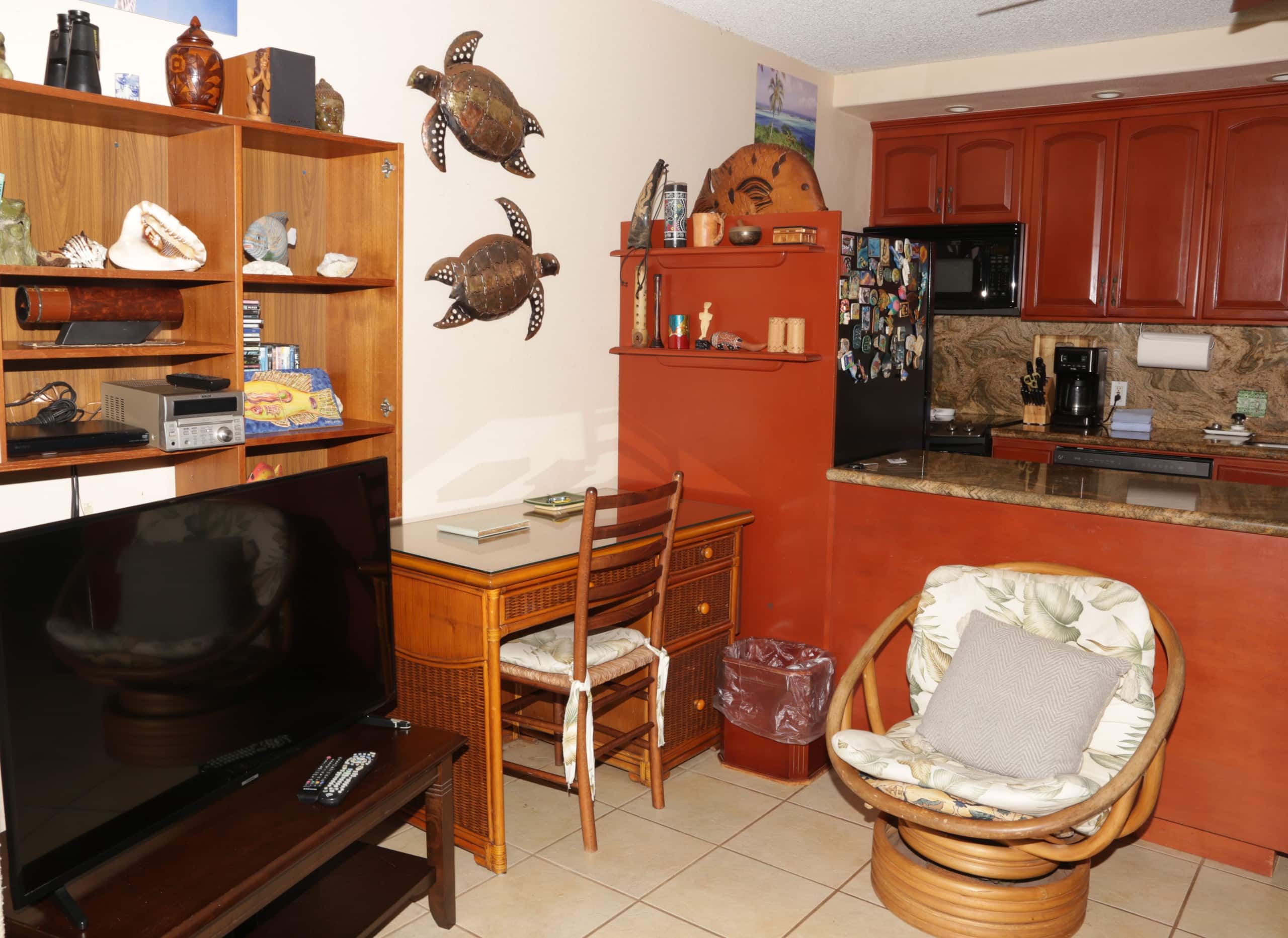 Condo in Lahaina · ★4.78 · 1 bedroom · 1 bed · 1 private bath - Image 2