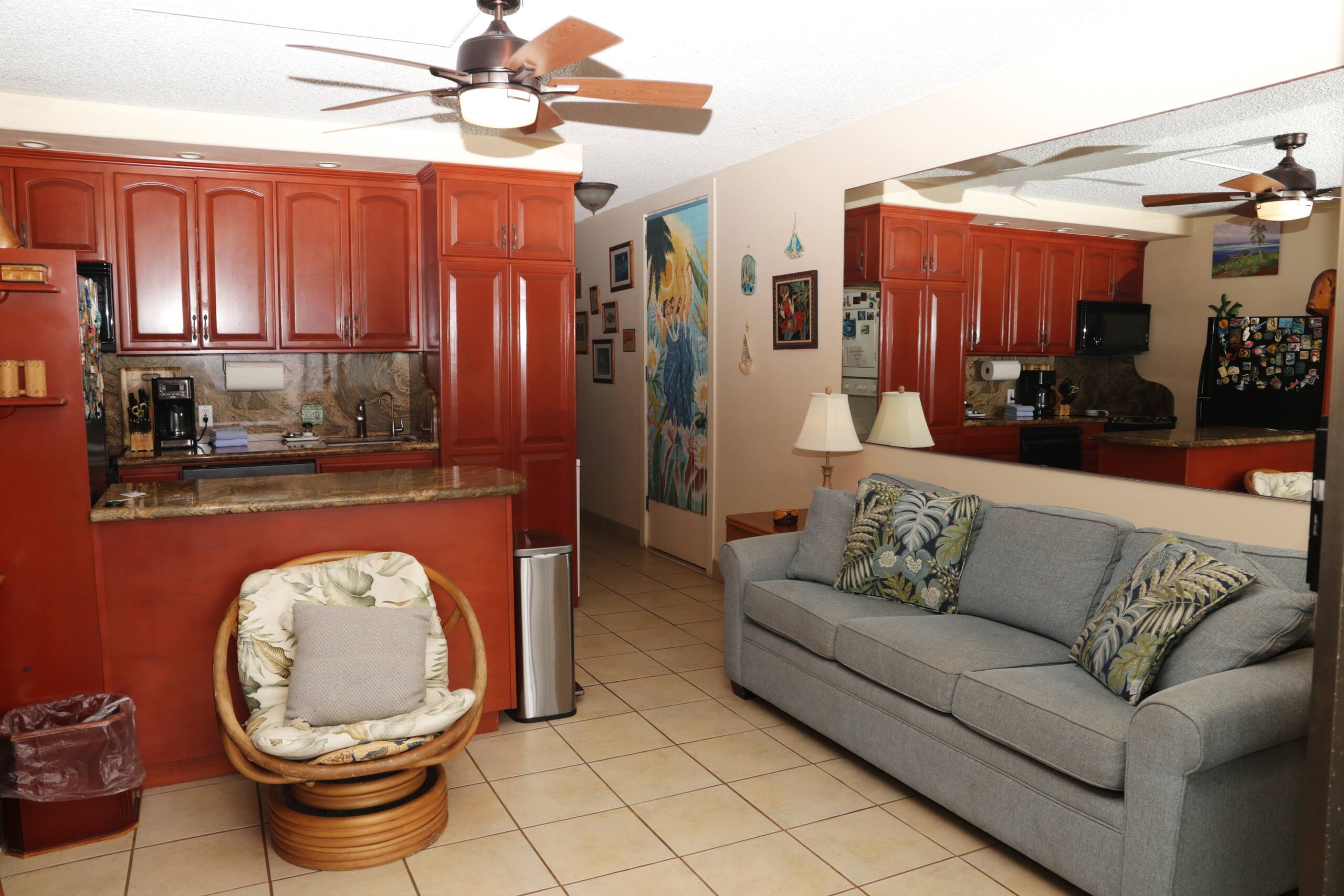 Condo in Lahaina · ★4.78 · 1 bedroom · 1 bed · 1 private bath - Image 5