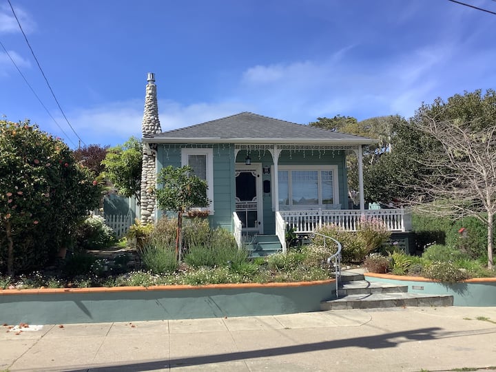 Pacific Grove Vacation Rentals & Homes California, United States Airbnb