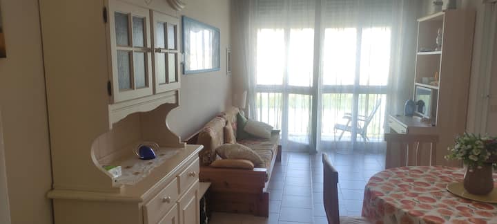 A 30 Metri Dal Mare! - Marina di Massa