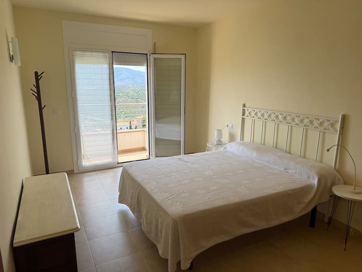 Casa Unifamiliar Con Vistas Al Puerto De Llançà - Llançà