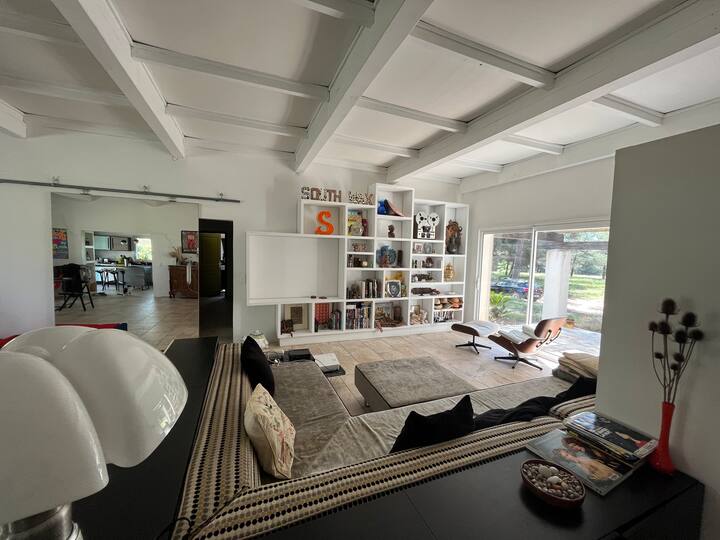 Дневна соба