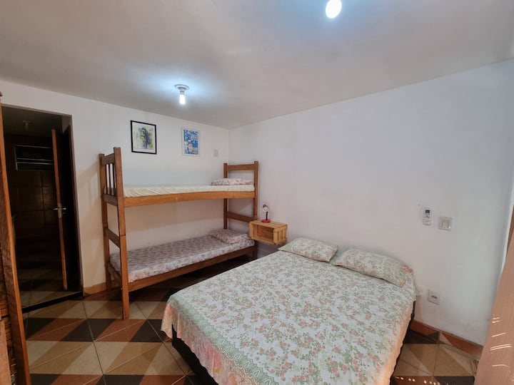Spálňa