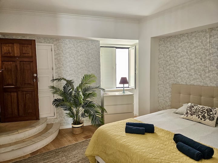 Casa Pilar Central Baixa/chiado - Lisbon