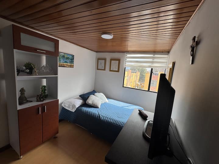 საძინებელი 2