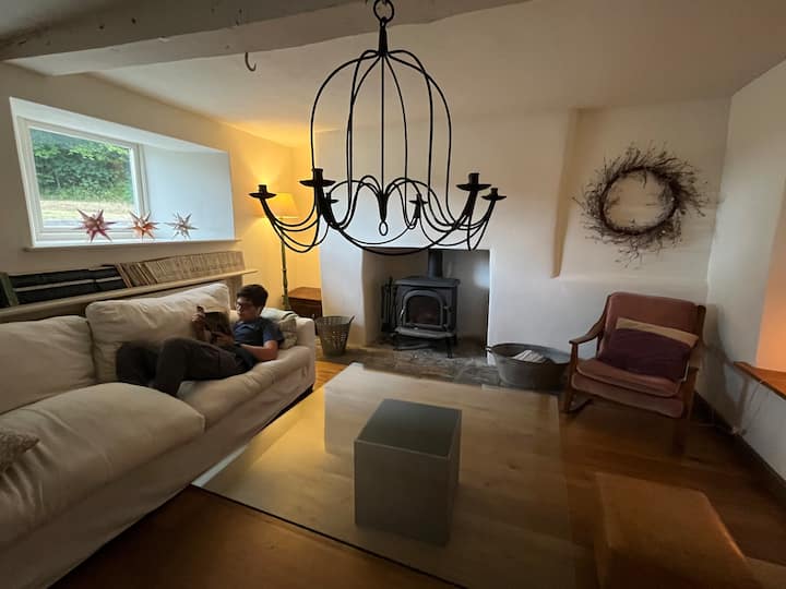 Pottery Cottage, Clyro (Self-catering) - Herefordshire
