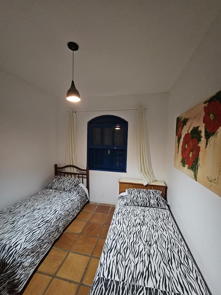 Dhomë gjumi 3