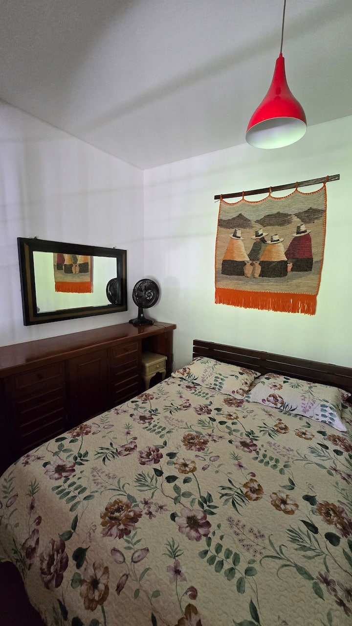 Dhomë gjumi 1