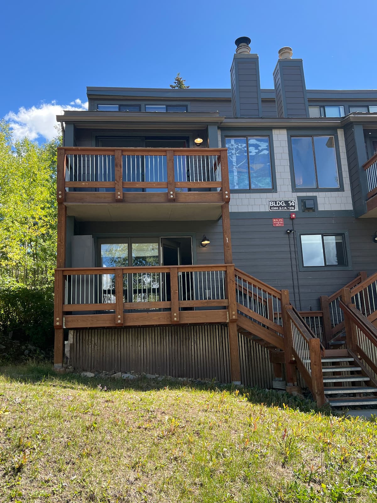 Breck Haus