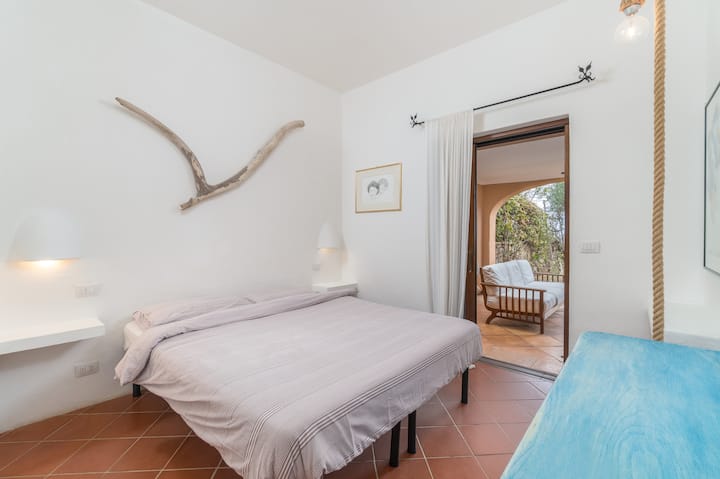 Chambre 1