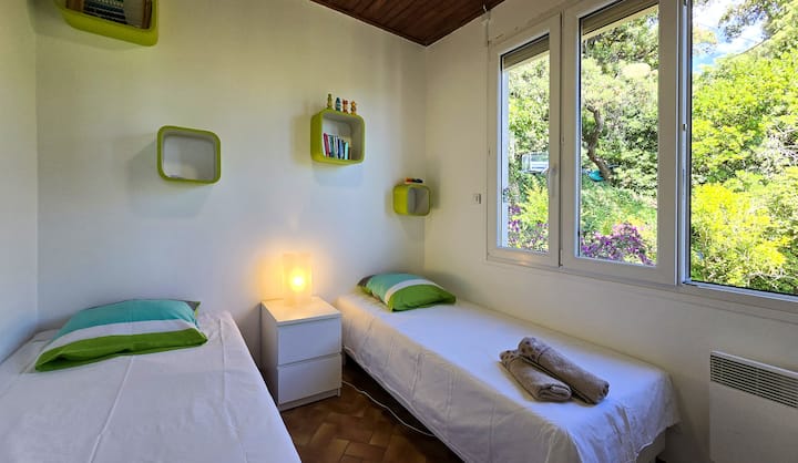 Chambre 3