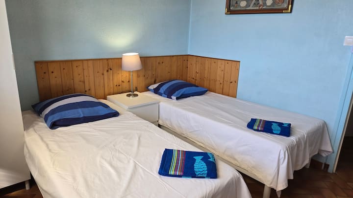 Chambre 2