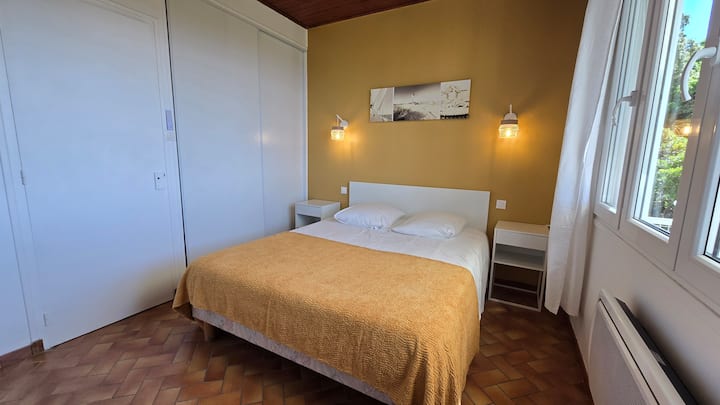 Chambre 1