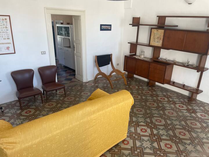 ห้องนั่งเล่น