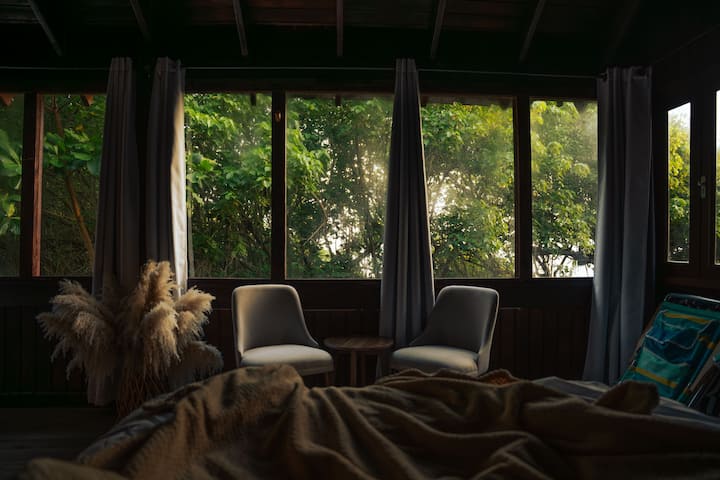 New! The Gazebo Vieques - Beachfront - Vieques