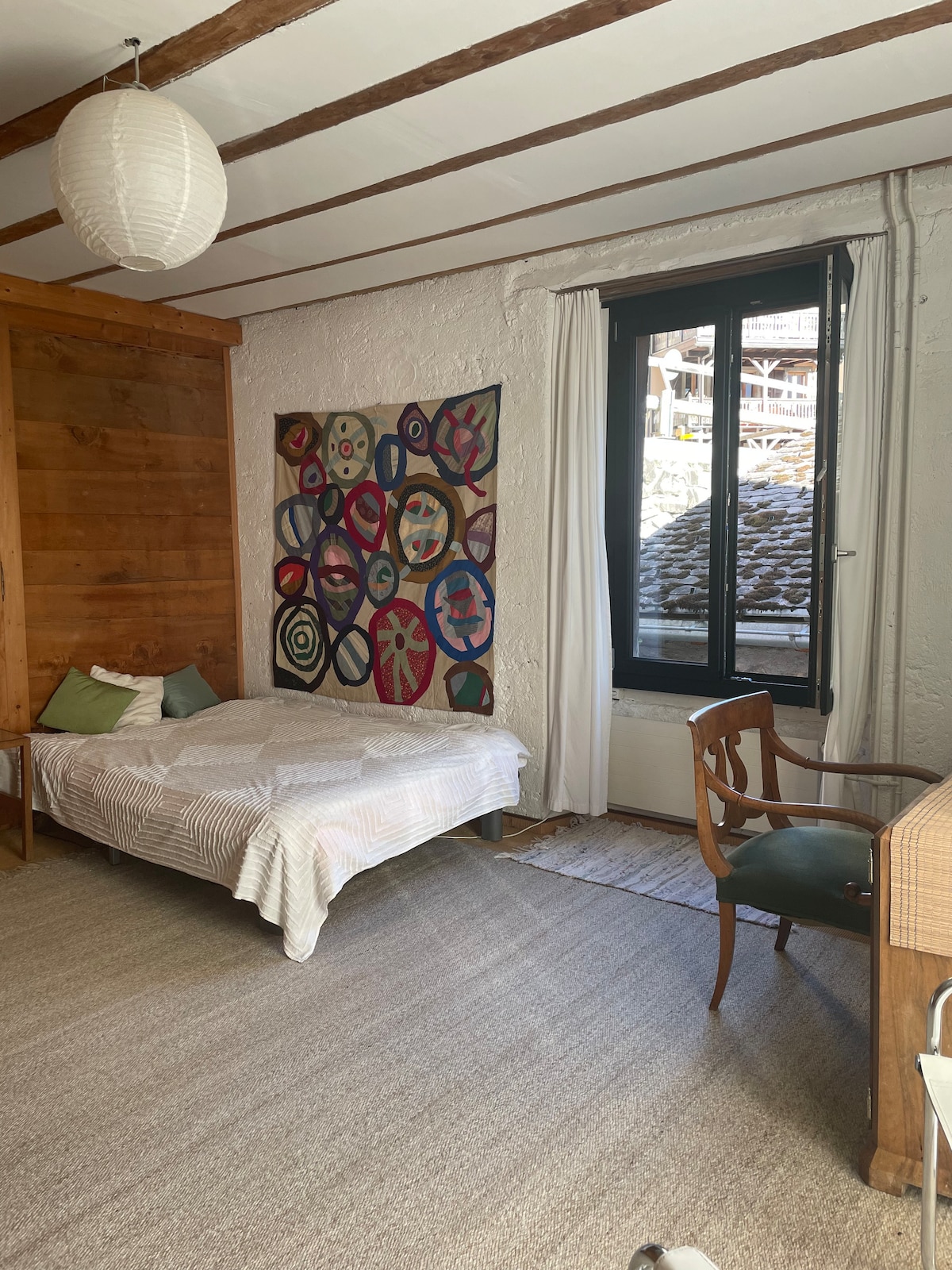 غرفة النوم 5