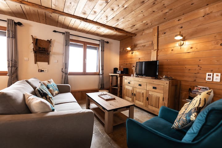 พื้นที่อยู่อาศัย