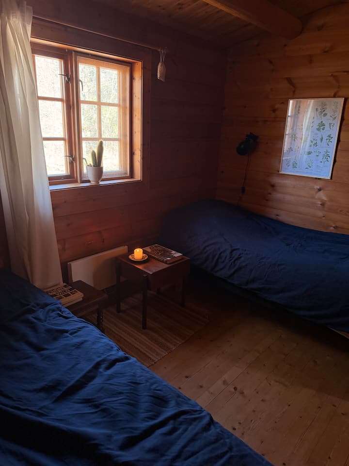 Habitación 1