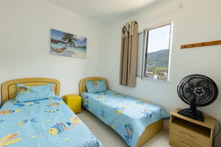 غرفة النوم 2